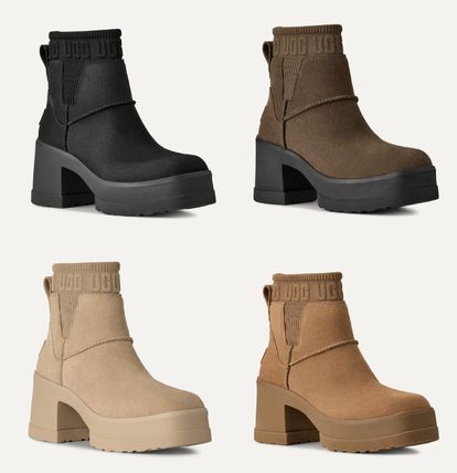 UGG BROOKLYN CHELSEA(アグ ブルックリン チェルシー) レディース