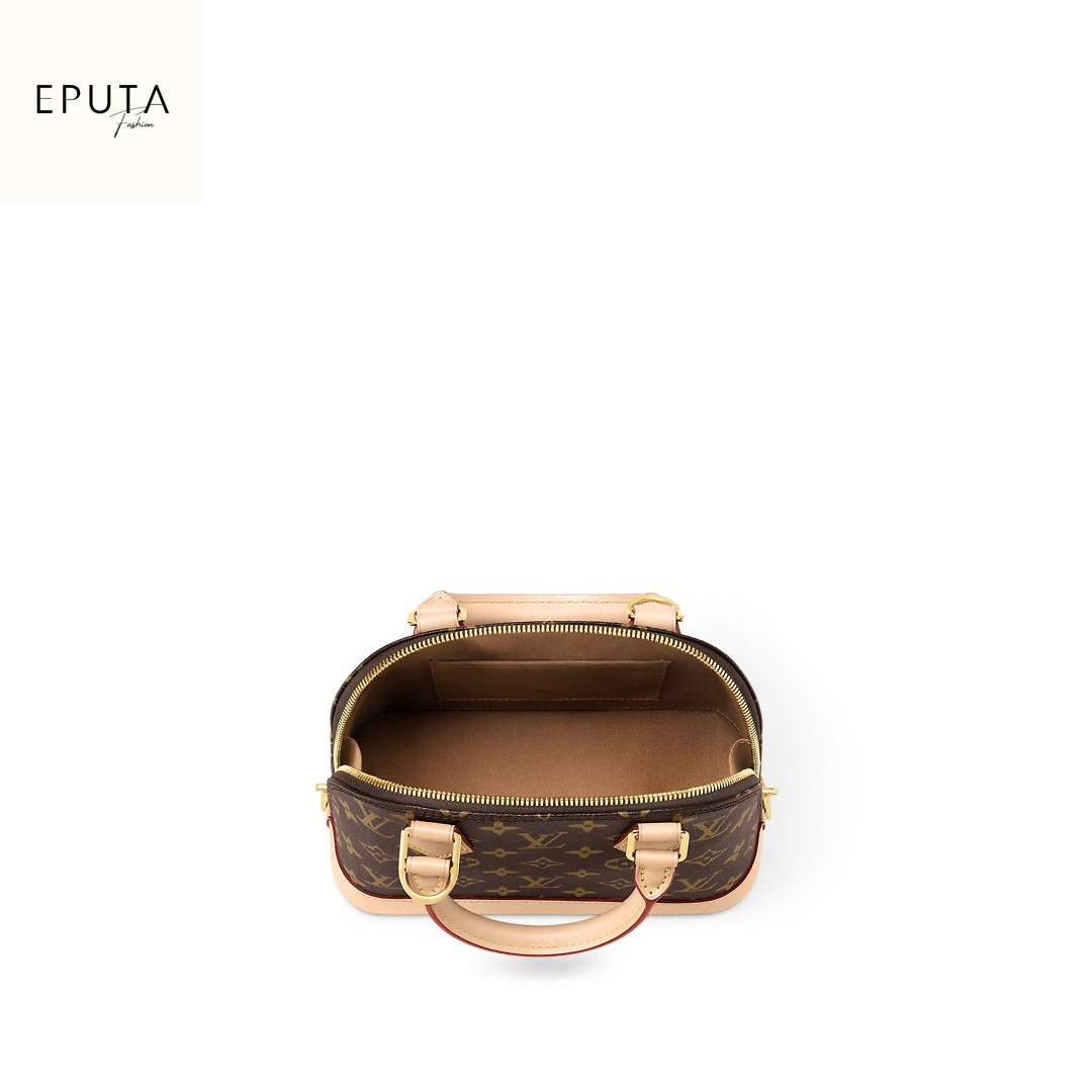 SALE]ヴィトン Vuitton レア アルマ BB (Louis Vuitton/ショルダー