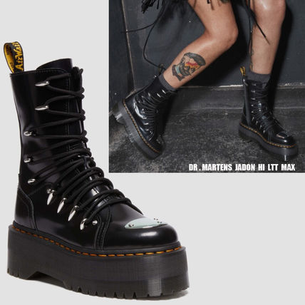 スタッズ Dr.Martens(ドクターマーチン) - ブランド通販のBUYMA