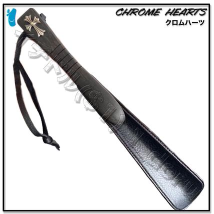 靴べら CHROME HEARTS(クロムハーツ) 家具・日用品(ライフスタイル