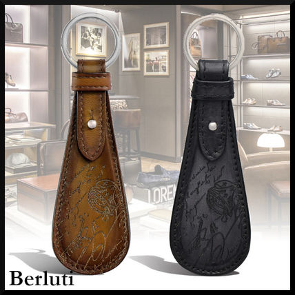 靴べら Berluti(ベルルッティ) - ブランド通販のBUYMA