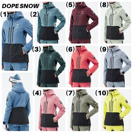 XS以下 MONTEC(モンテック) レディース・スノーウェア(スポーツ