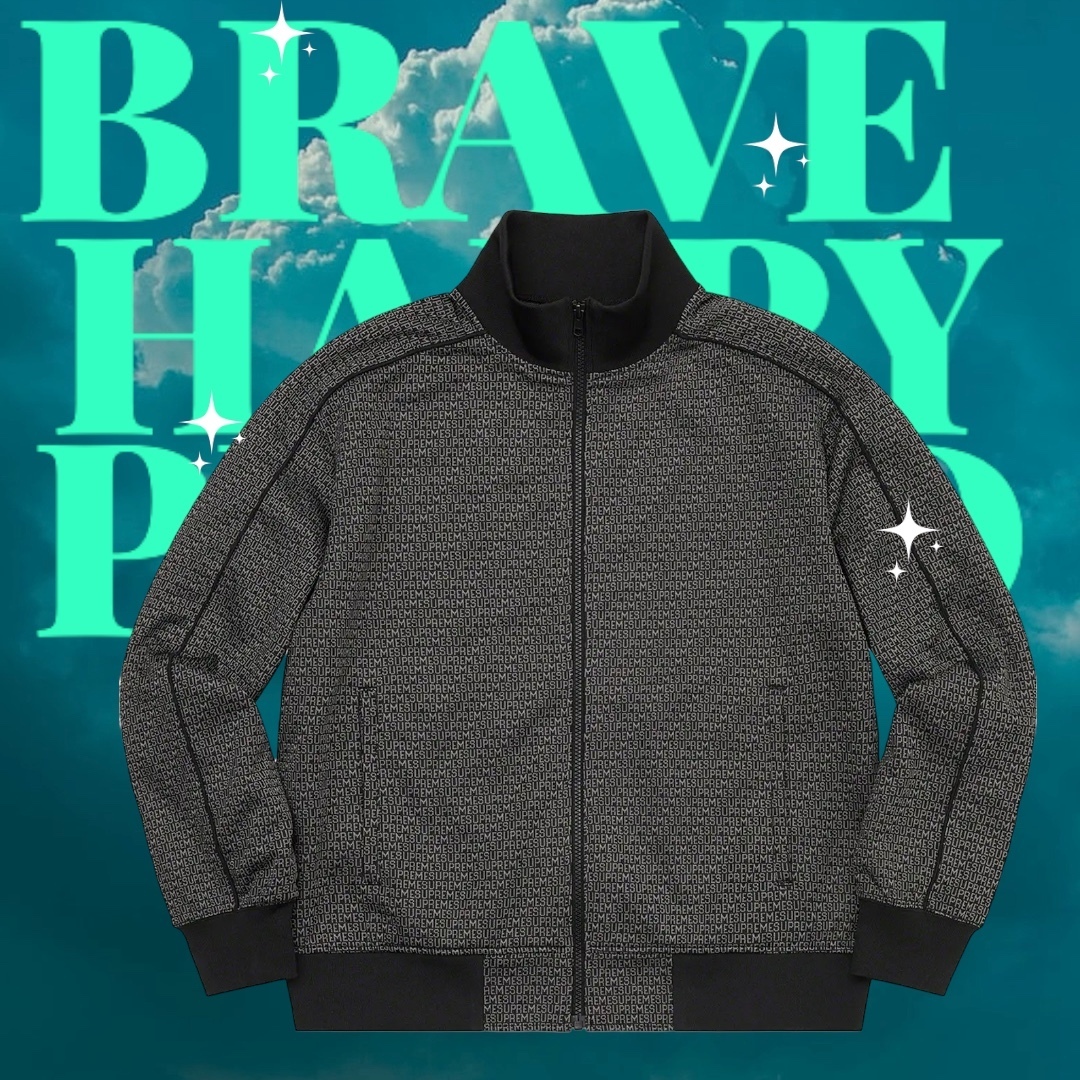 ☆キムタク着用モデル☆木村拓哉 トラックジャケット ジャージ