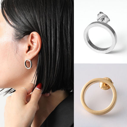 Maison Margiela(メゾン マルジェラ) ピアス(レディース) - ブランド