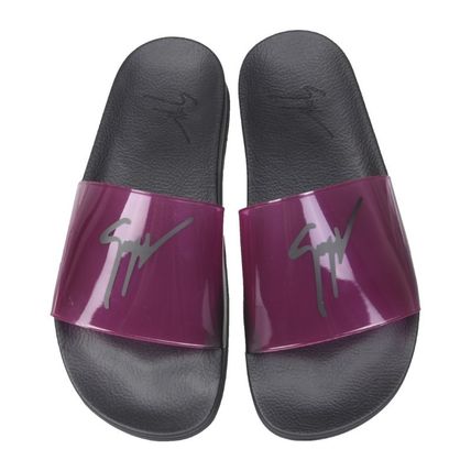 ピンク系 GIUSEPPE ZANOTTI(ジュゼッペザノッティ) - ブランド通販のBUYMA