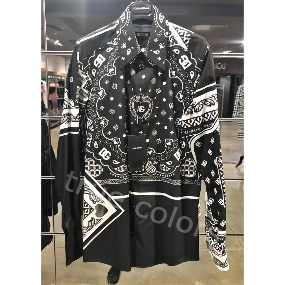 Dolce & Gabbana ブラックキャミソール ドルチェ＆ガッバーナ 2025年春