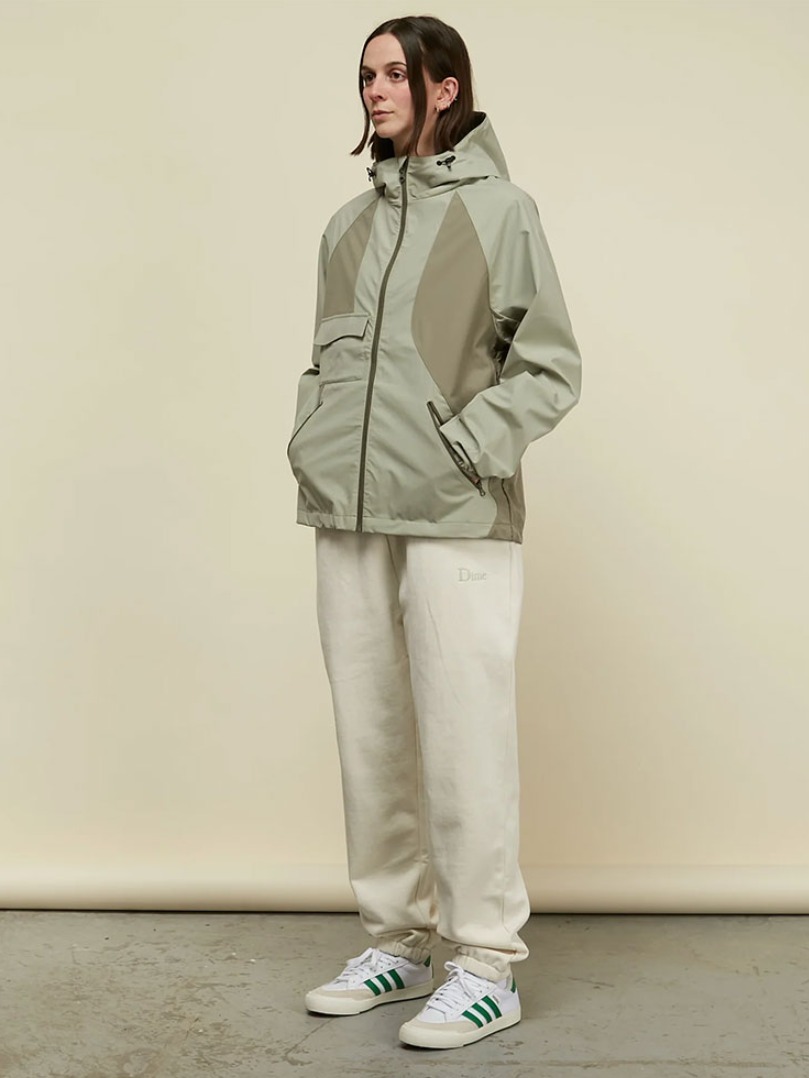 ☆関税込☆DIME☆DIME Lightweight 2000 Jacket☆ (Dime/マウンテン