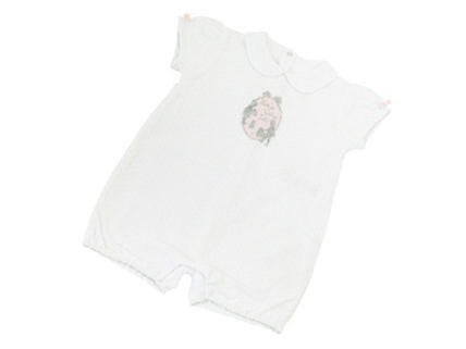 Dior(ディオール) ベビーロンパース・カバーオール(ベビー・キッズ