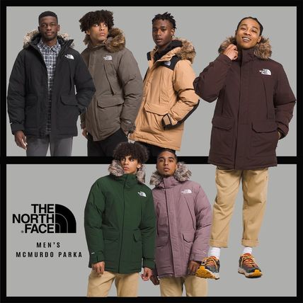 口コミ・レビュー｜23FW新作☆The North Face☆マクマードパーカ☆US