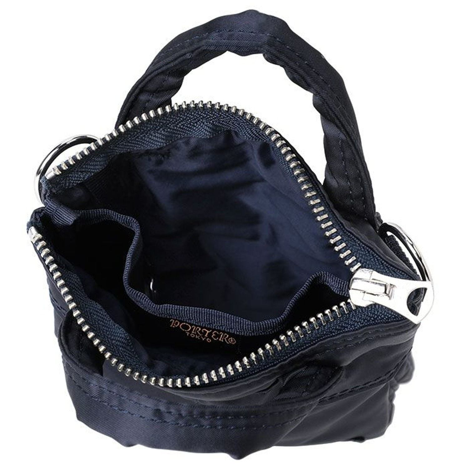 プレゼントに最適☆PORTER PORTER / HOWL HELMETBAG MINI (PORTER