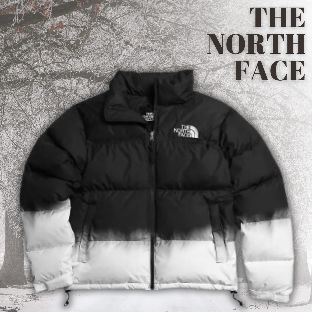最新作【THE NORTH FACE】'96 ヌプシ ディップダイ ジャケット (THE