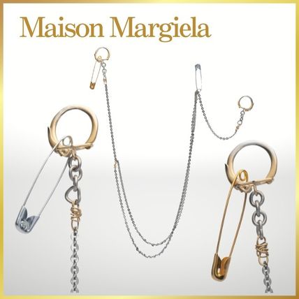 ブローチ Maison Margiela(メゾン マルジェラ) アクセサリー