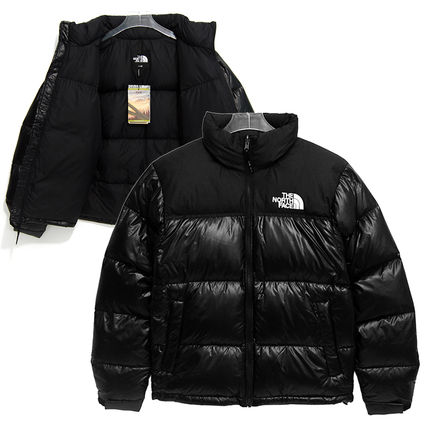 ブラック（黒）系 THE NORTH FACE Nuptse(ザノースフェイス ヌプシ