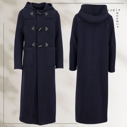 PRADA(プラダ) ダッフルコート(メンズ) - ブランド通販のBUYMA