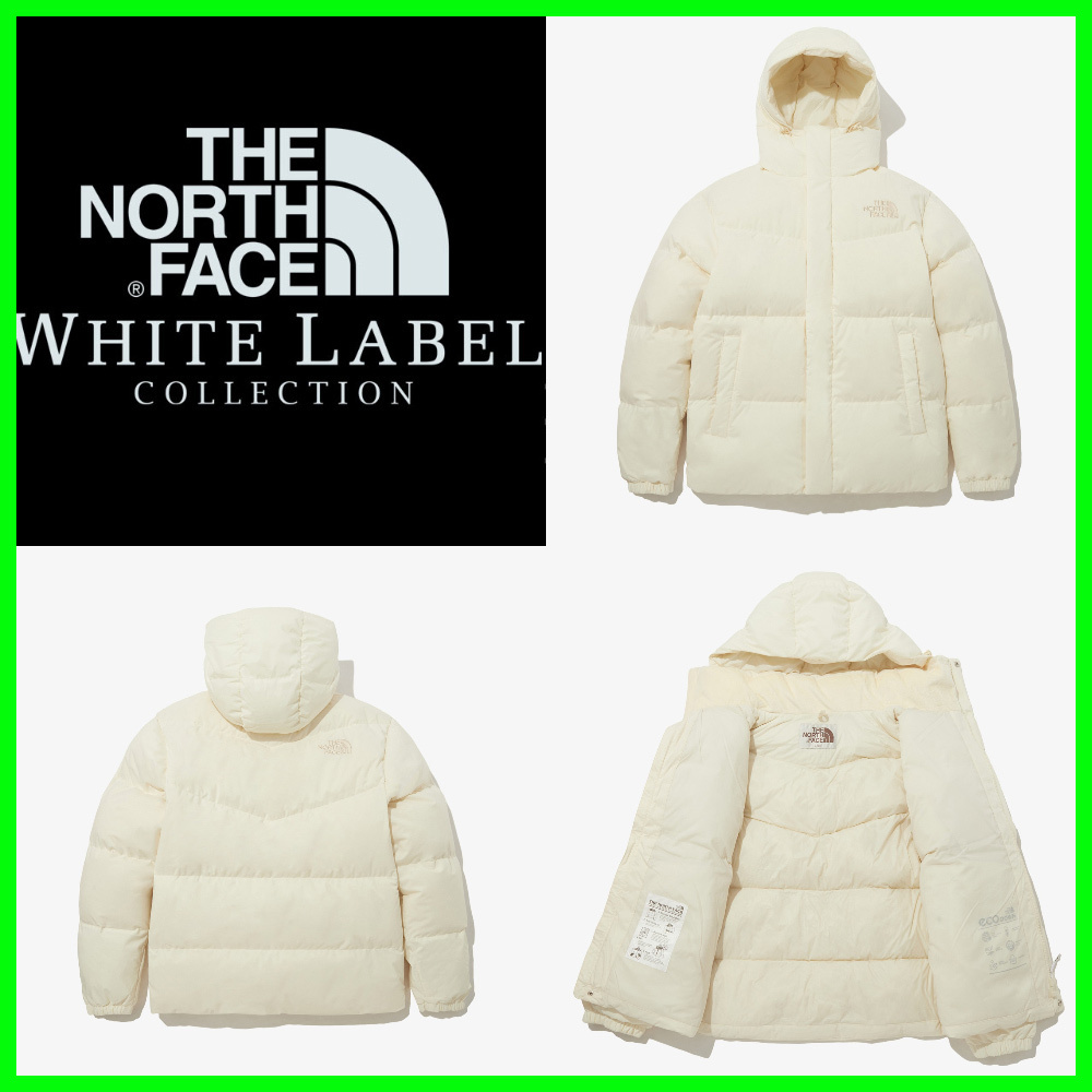 ☆[THE NORTH FACE]☆WL_NEO FREE MOVE DOWN JACKET☆男女共用☆ (THE