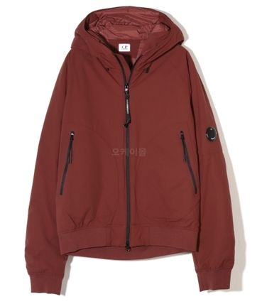 レッド（赤）系 C.P. Company(シーピーカンパニー) アウター