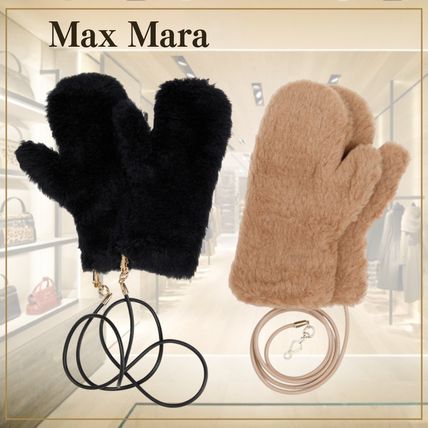 ミトン Max Mara(マックスマーラ) - ブランド通販のBUYMA