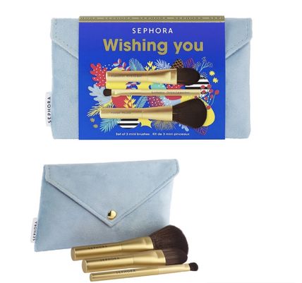 ブラシ SEPHORA(セフォラ) メイク小物(ビューティー) - ブランド通販の