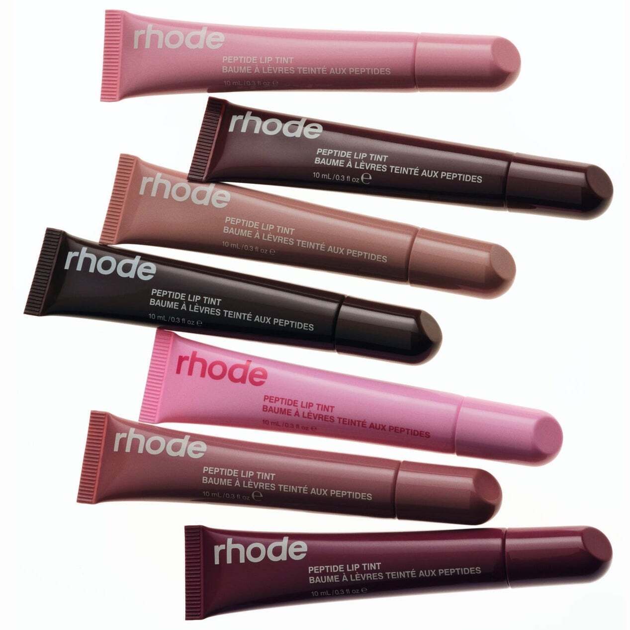 rhode skin☆選べる3本セット☆peptide lip tint (rhode skin/リップ