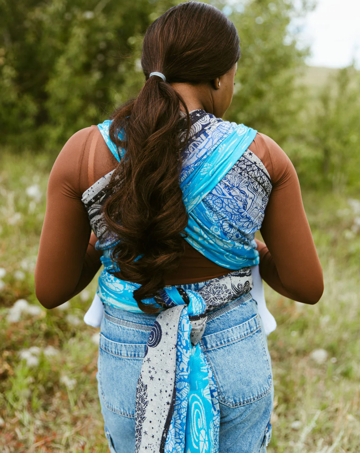 日本未発売】Oscha/オーシャ Baby wrap ベビーラップ BEST集 (Oscha