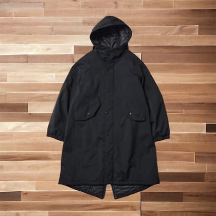 海外限定】ユニクロ × エンジニアドガーメンツ 2023-24秋冬【BUYMA】