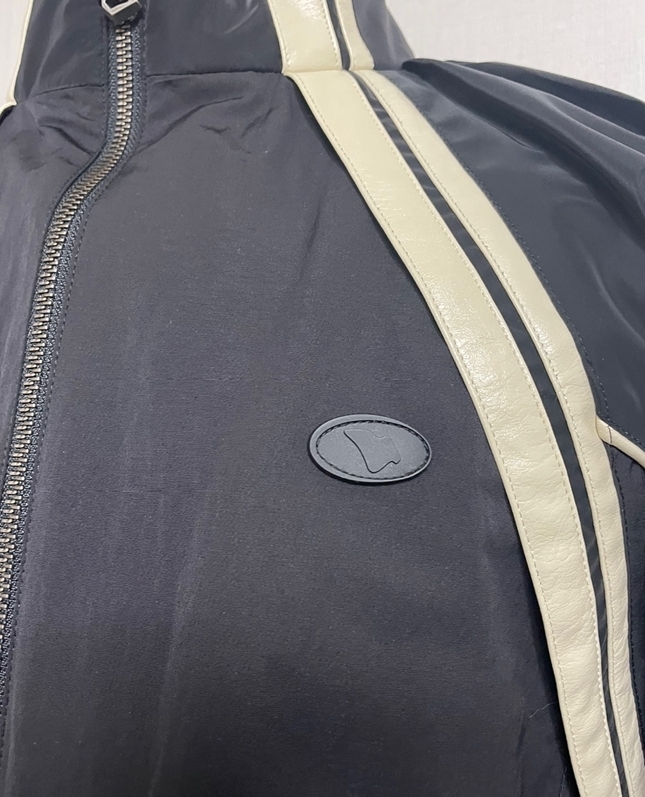 ADER ERROR】BASHAR JUMPER (ADERERROR/アウターその他) 101281281