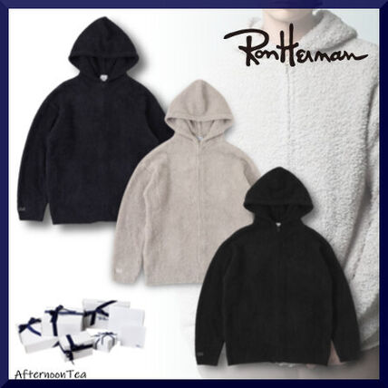 Ron Herman(ロンハーマン) パーカー・フーディ(メンズ) - ブランド通販