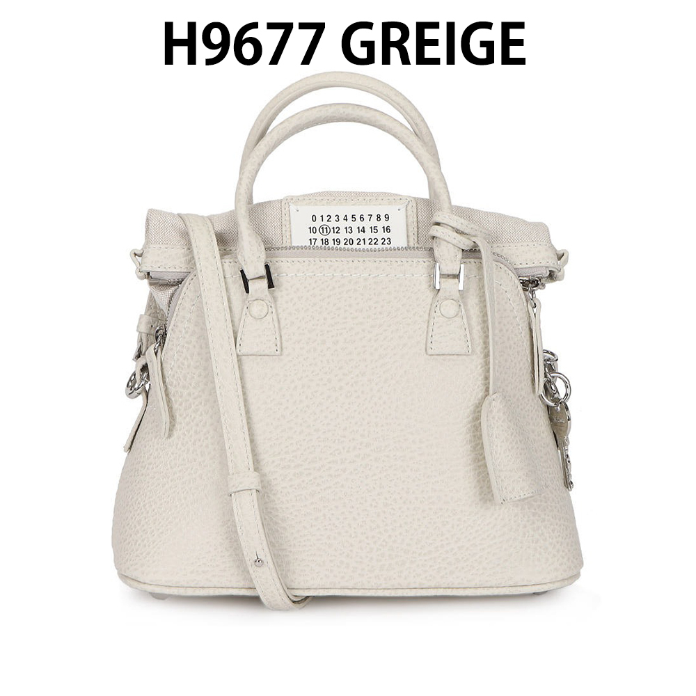 ☆MAISON MARGIELA 5AC MINI BAG ミニ ショルダーバッグ (Maison