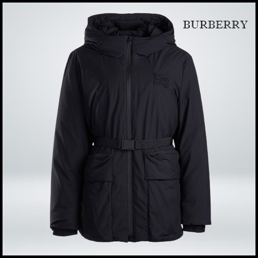 Burberry バーバリー ダウンジャケット アウター ブルゾン (Burberry