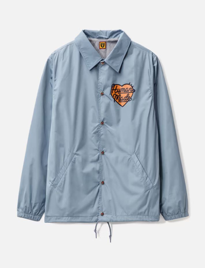 HUMAN MADE ヒューマンメイド COACH JACKET コーチジャケット (HUMAN