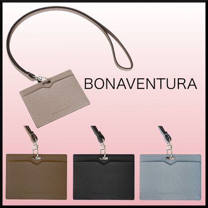 BONAVENTURA(ボナベンチュラ) カードケース・名刺入れ(レディース