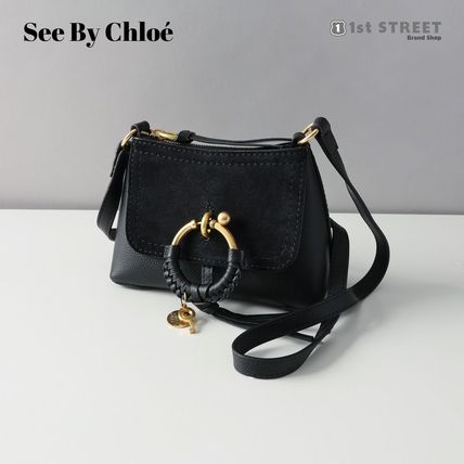 See by Chloe(シーバイクロエ) ショルダーバッグ・ポシェット