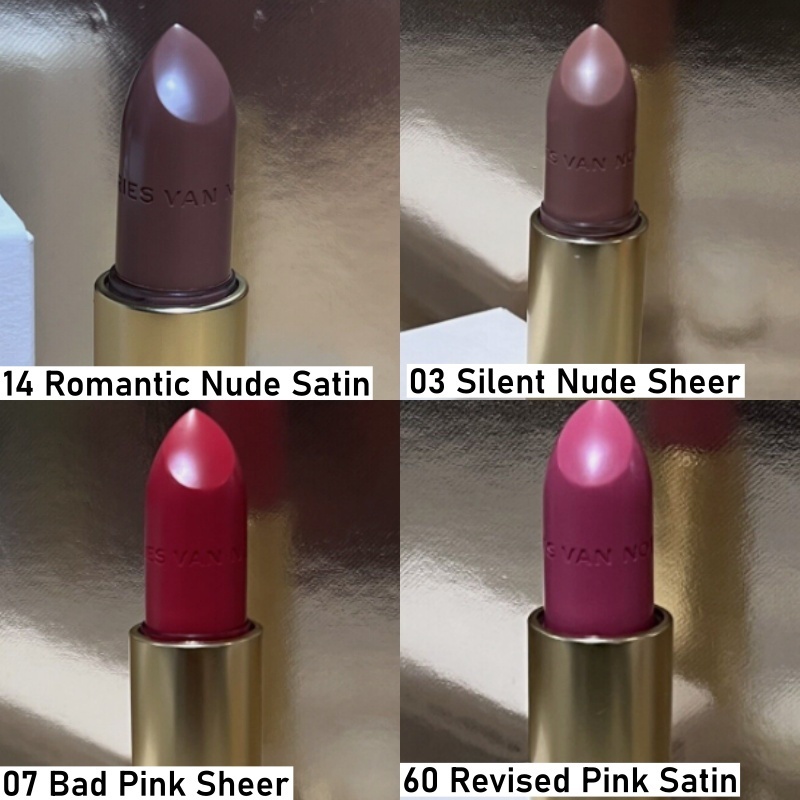 Dries Van Noten】リップスティック リフィル (Dries Van Noten/リップ