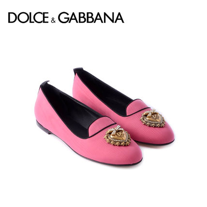 Dolce & Gabbana(ドルチェ&ガッバーナ) 靴・シューズ(レディース