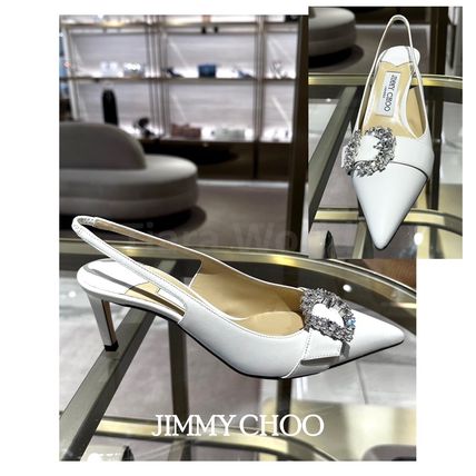 23.5cm Jimmy Choo(ジミーチュウ) シューズ・サンダルその他