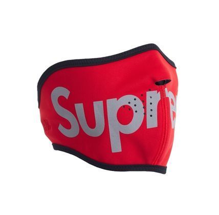 23AW Week18 SUPREME WINDSTOPPER FACEMASK フェイスマスク (Supreme