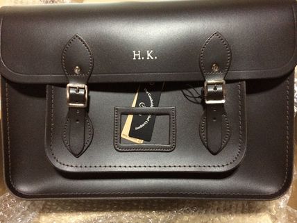 Cambridge Satchel(ケンブリッジサッチェル)の口コミ・レビュー