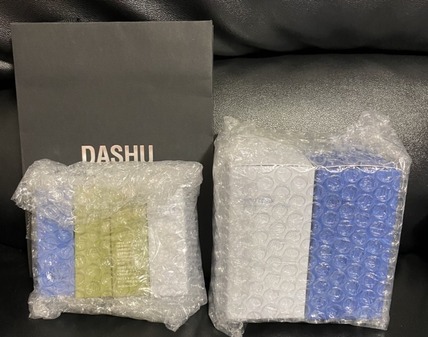 口コミ・レビュー｜☆Dashu☆チャウヌ 男性香水 50ML 4種 (DASHU/香水