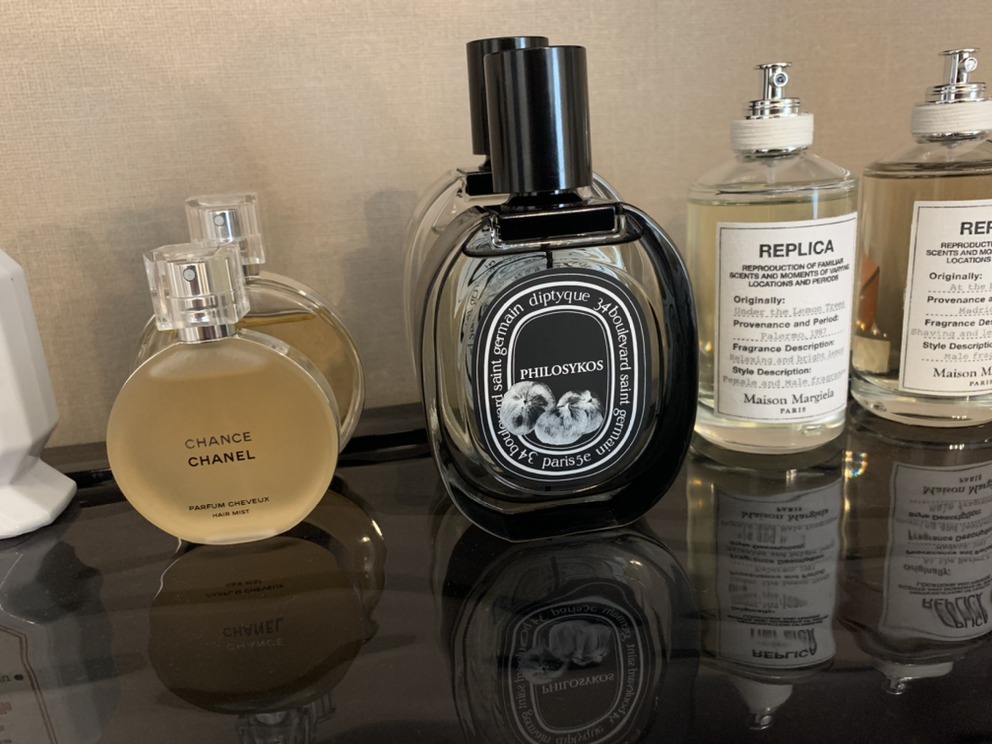 ディプティック フィロシコス DIPTYQUE PHILOSYKOS EDP 75ML (DIPTYQUE