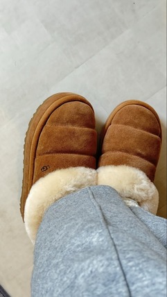 口コミ・レビュー｜UGG【関税/送料込】W TAZZLITA*ブーツ (UGG