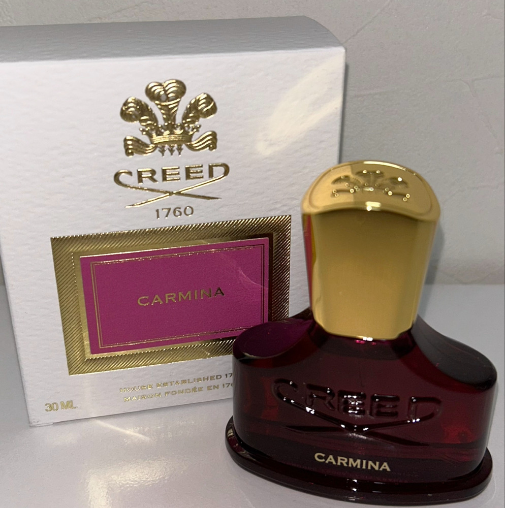 CREED CARMINA EDP 30ML クリード カーミーナ (CREED/香水