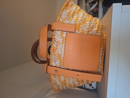 口コミ・レビュー｜LOEWE かごバッグ (LOEWE/かごバッグ) A689C70X08