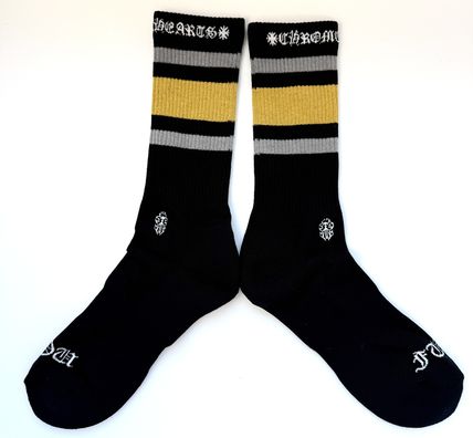 CHROME HEARTS SOCKS - U - EXECUTIVE