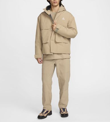 ☆NIKE☆ACG PRIMALOFT 'SKULL PEAK' ジャケット☆追跡可 (Nike
