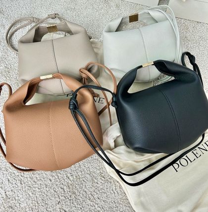 Polene ポレーヌ 】Beri ミニ ショルダーバッグ (POLENE/ショルダー