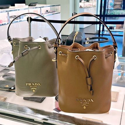 セール】プラダ☆ヴィッテロダイノ ショルダーバッグ☆1BE072 (PRADA