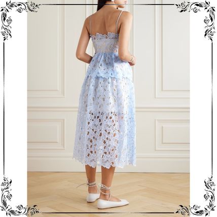 セルフポートレイト ワンピース self-portrait（セルフ・ポートレイト