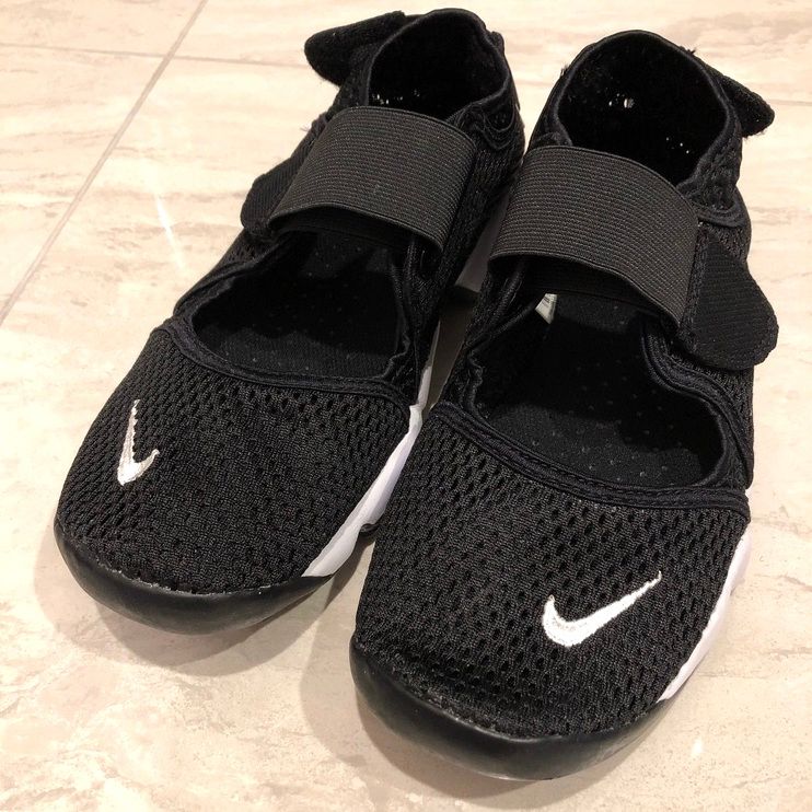 サイズ感レビュー】親子リンクも人気のエアリフトのキッズモデル