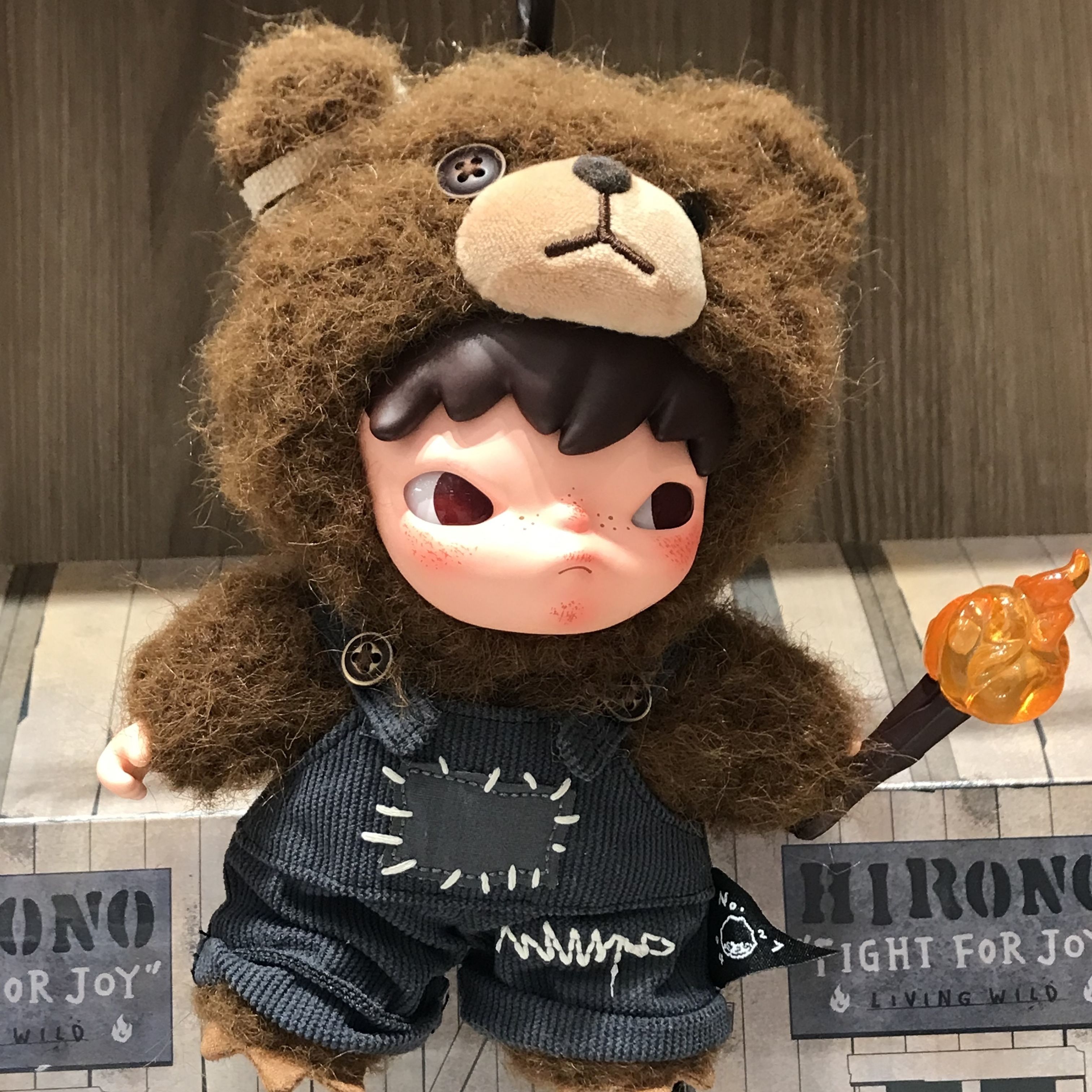 2025年最新】HIRONO：POP MART(ポップマート)の魅力徹底解説！BUYMAで