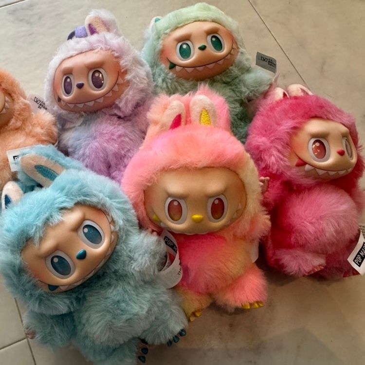 香港限定】ちいかわ飲茶コレクション「CHIIKAWA DAYS」公式グッズ